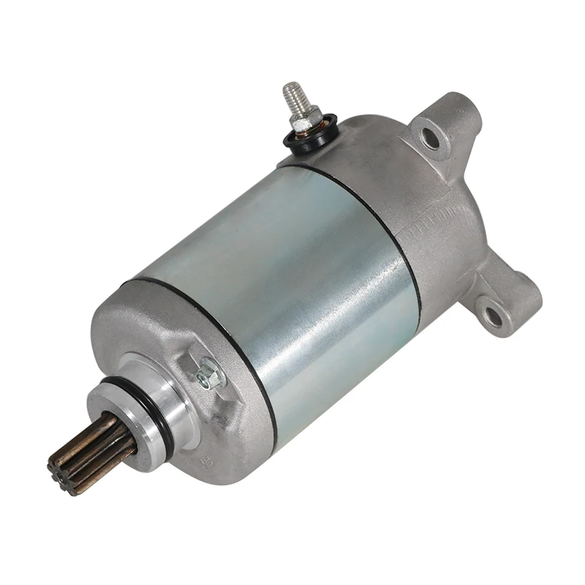 

LU018233 Starter Motor For Kazuma ATV Jaguar 500 J500 for Stels ATV 500 STELS K+GT 192MR-1015000 40196007 40196007E