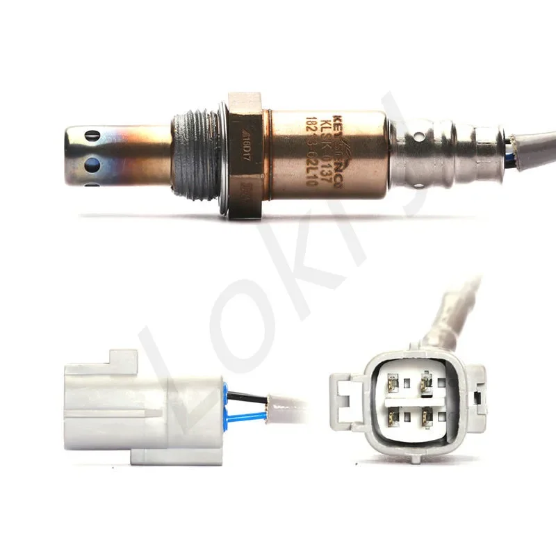 YYDS YYDS Wholesale Price The New Oxygen Sensor Rear OE: 18213-62L10 Is Applicable To Chang'an Suzuki Aotuo 1.0L (2009.09-2016)