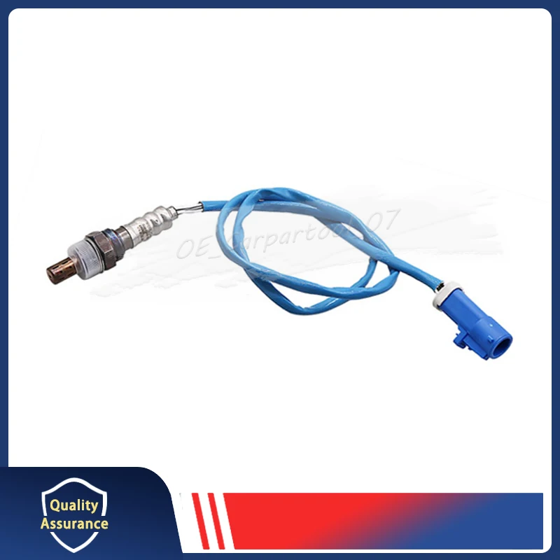 234-4373 234-4609 For 2006-2011 Mercury Grand Marquis Ford Crown Victoria 4.6L Oxygen O2 Sensor 4PCS 5W6Z-9G444-BA 6L7Z-9F472-BA
