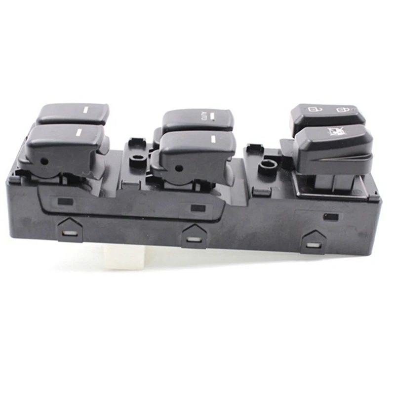 For Hyundai Sonata Auto Glass Lifter Switch Power Window Control Switch 93570-3S111 Replacement Accessories 1 PCS