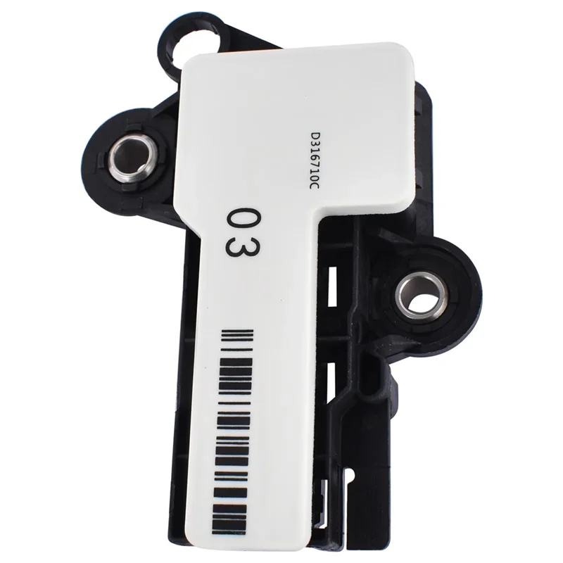 

Transmission Sensor For For Mercedes-Benz A CLC/CLK/CLS/E/G/GLK/ML/R/S SLK Class 2000-2008 722.9 TCU TCM Control Module-Boom