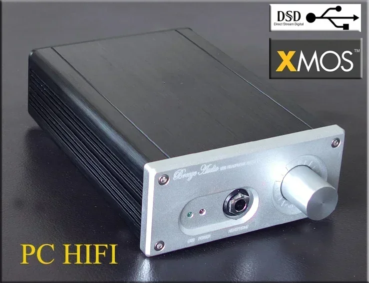 مضخم صوت جديد XOMS U8 من الدرجة الراقية AMP ES9018K2M + XOMS DAC مدخل USB يدعم 192K 24BIT DSD