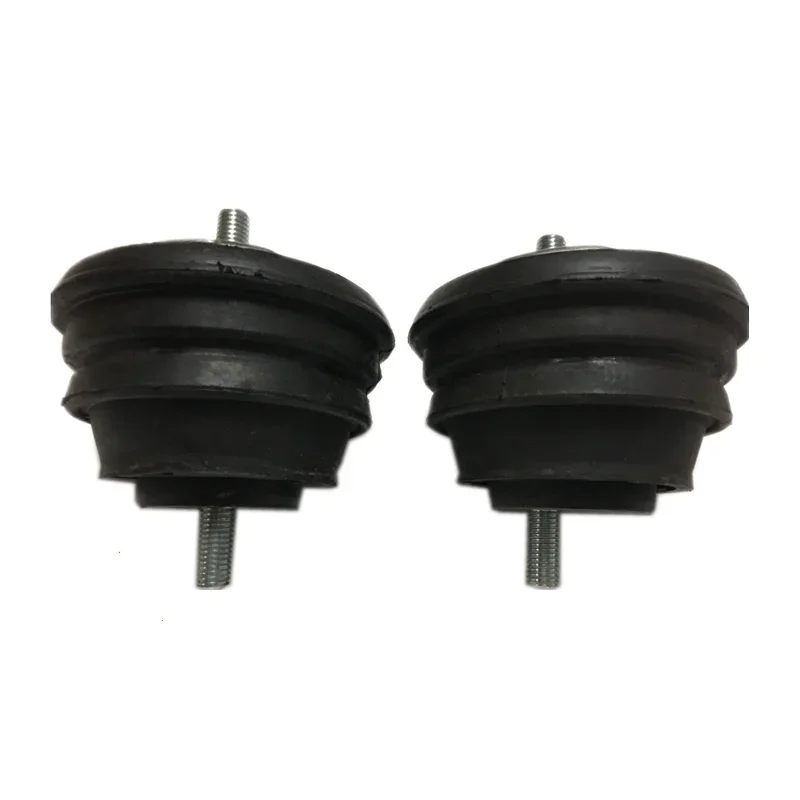 Dudukan Motor Mesin Kiri Kanan Cocok untuk BMW E39 525i 530i 528i 22116754608