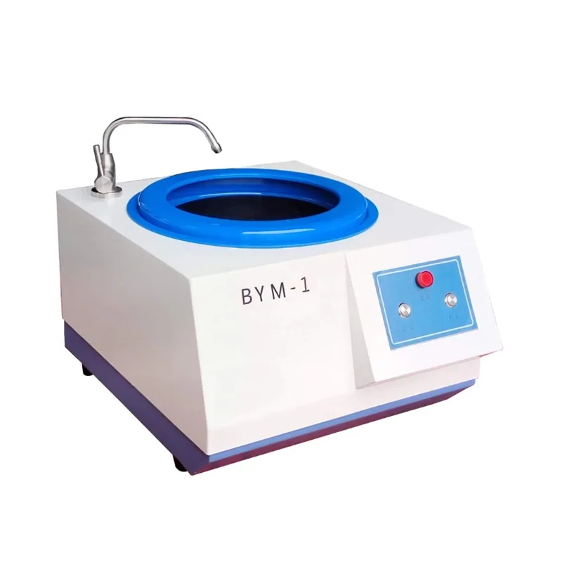 ISO 1520 Automatic Cupping Tester Cupping testing machine Manual Metallographic Sample Pregrinding Machine