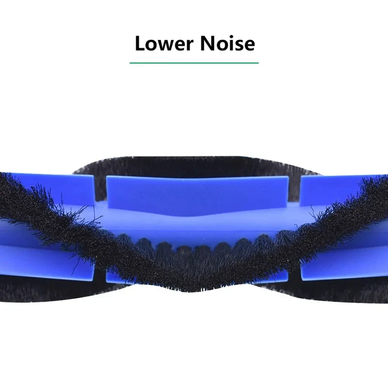 A43F-filtr do Eufy Robovac 11S Max 15C Max 30C MAX G10 G30 hybrydowy odkurzacz robot akcesoria zamienne