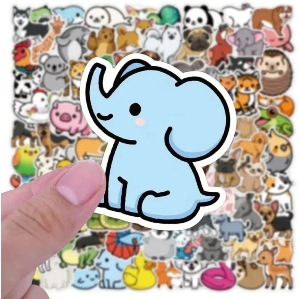 

200PCS for Skateboard Water Bottle Computer Scooter Cute Stickers Packs for Adults Teens Adults,Vsco Vinyl Waterproof Decals