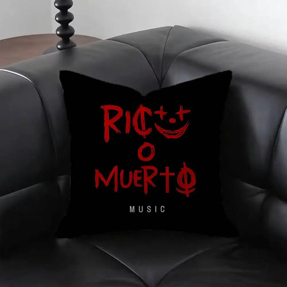 1 قطعة V-Victor M-MendivilS كيس وسادة مربع غرفة نوم أريكة الترفيه الراحة وسادة سيارة غرفة المعيشة ديكور المنزل