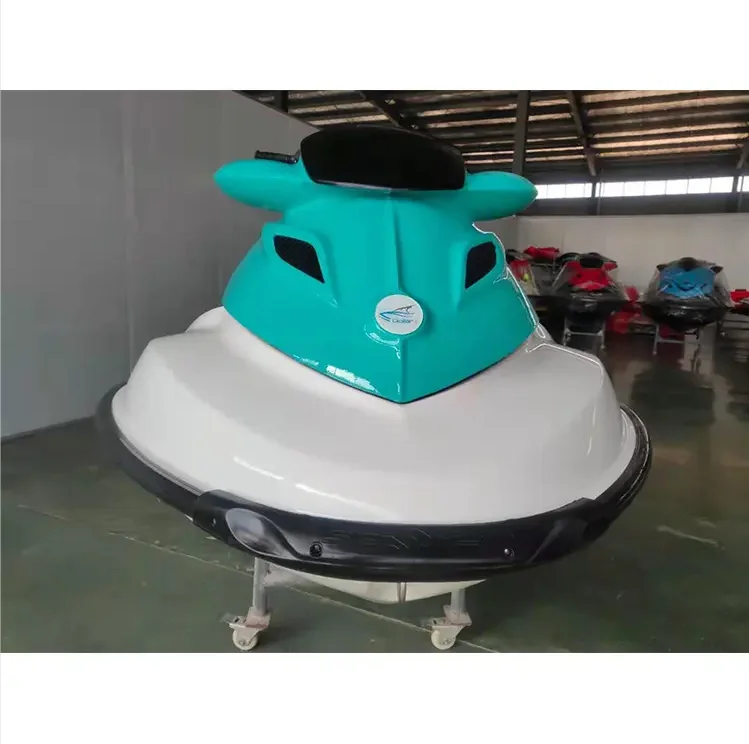 China Cheap High Quality Electric Jet Ski For Sale Quad Jetski Personal Water Boats Motorboat Jet Ski Cars