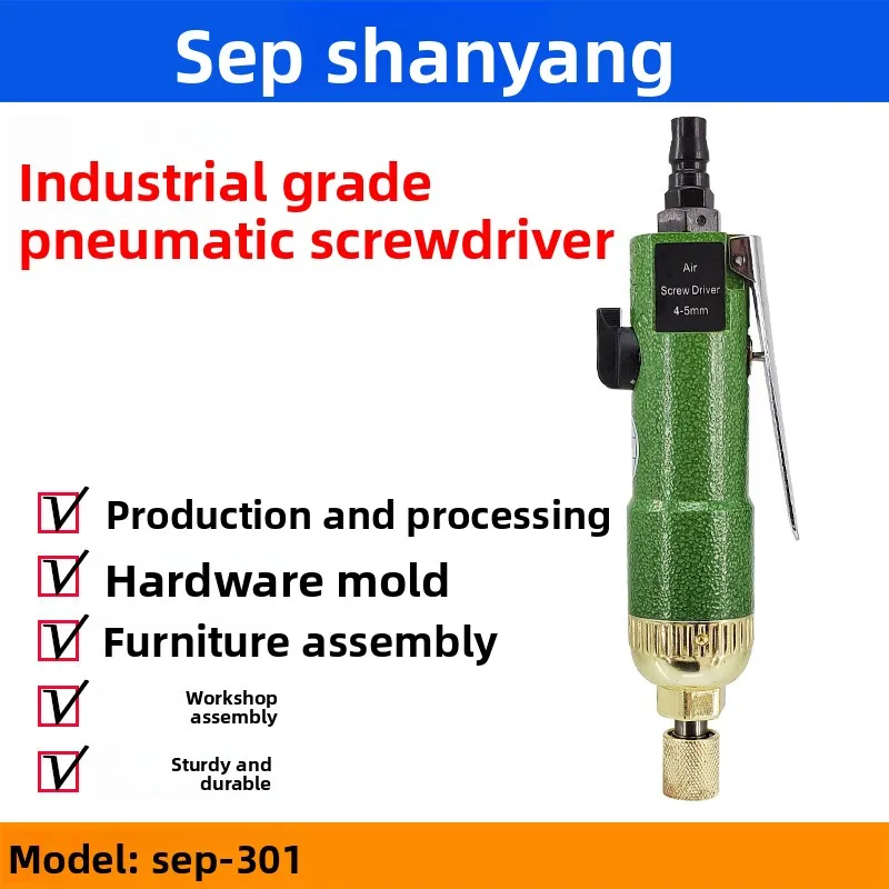 Sep Sanyo 301 Pneum…