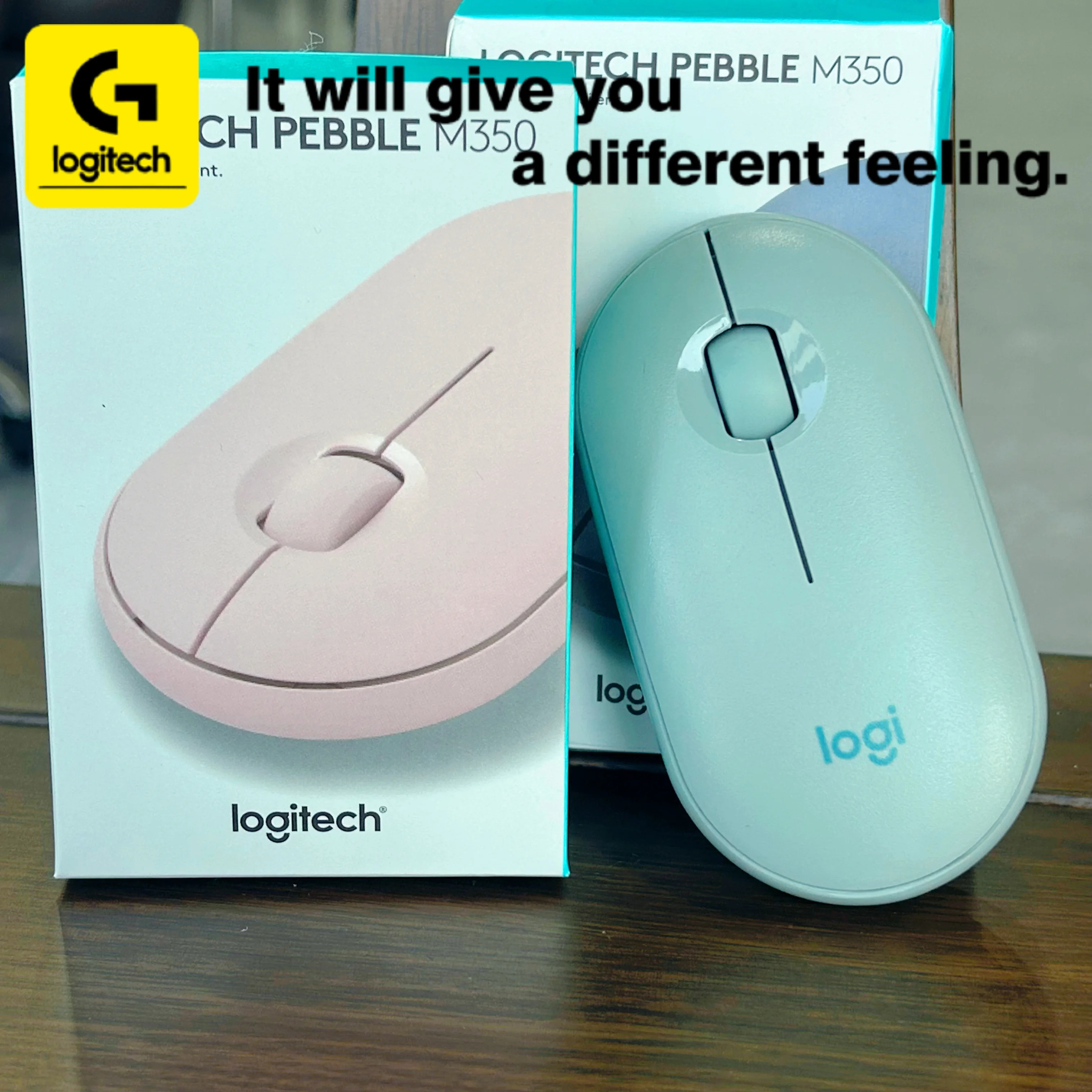 

[Специальное предложение дня] Мышь Logitech M350 обеспечивает точное отслеживание движений для занятий лыжным спортом.