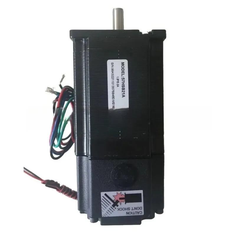 57HS09 57HS13 57HS22 57HS30 57HS22-LS Two-phase Stepper Motor