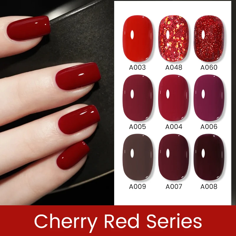 UR SUGAR Smalto per unghie gel colorato 15ml Nail Art Vernice semipermanente Soak Off UV LED Base Top Coat Manicure Gel Forniture per unghie