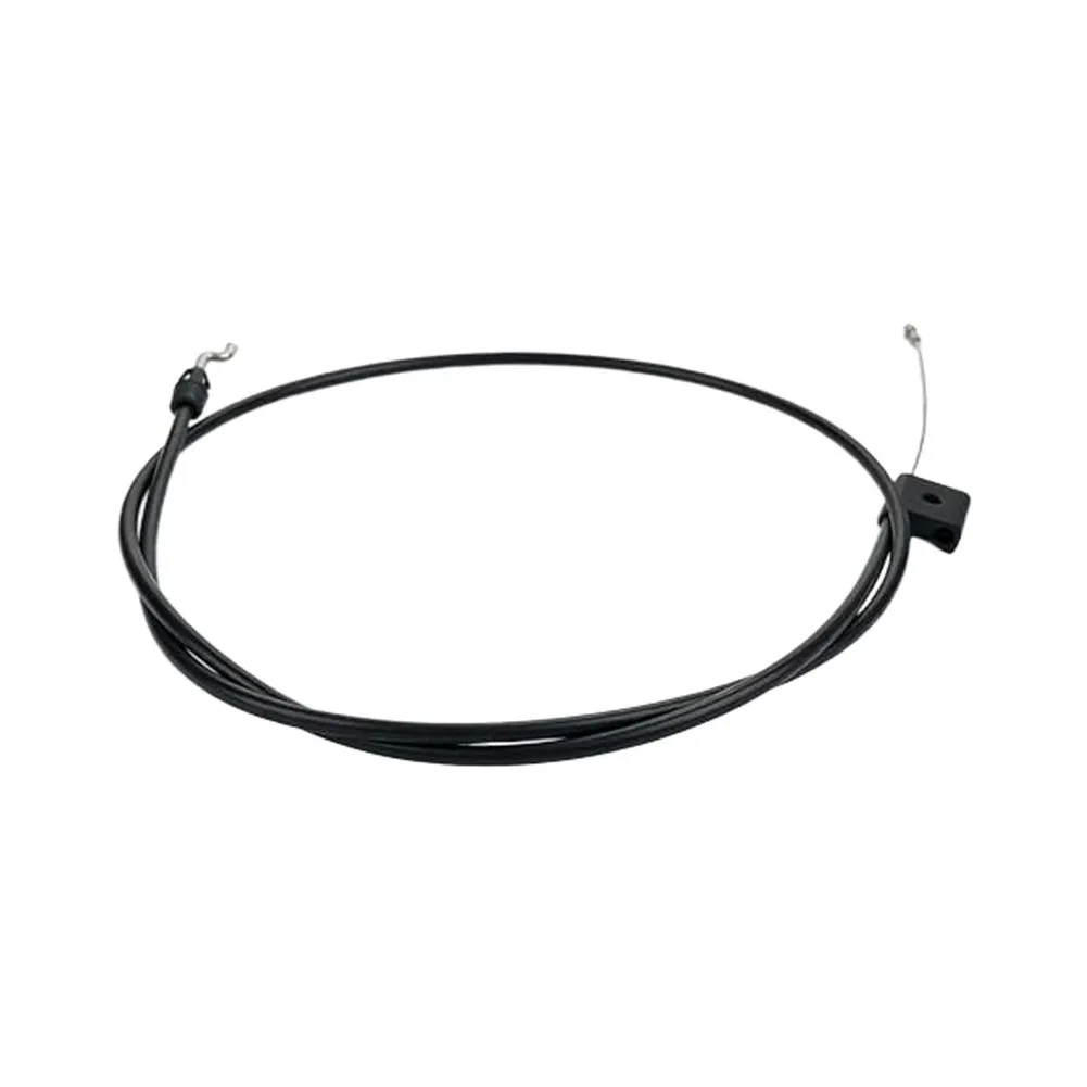 OEM Style Control Cable for Craftsman Mowers Matching Part Numbers 532130861 and 851809 Used on 22 Inch Deck Mowers