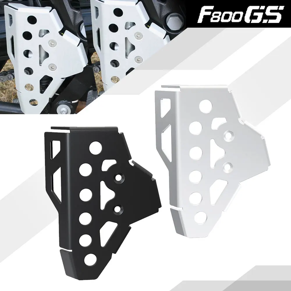 

For BMW F800GS F800GSA F650GS TWIN F700GS F 650 700 800 GS GSA Motorcycle Accessories Rear Brake Master Cylinder Guards Cover