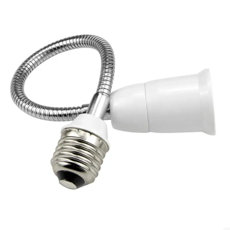 2025 NEW E27 إلى E27 Extender LAMP HOLDER BASE BASE POSED EXTENS