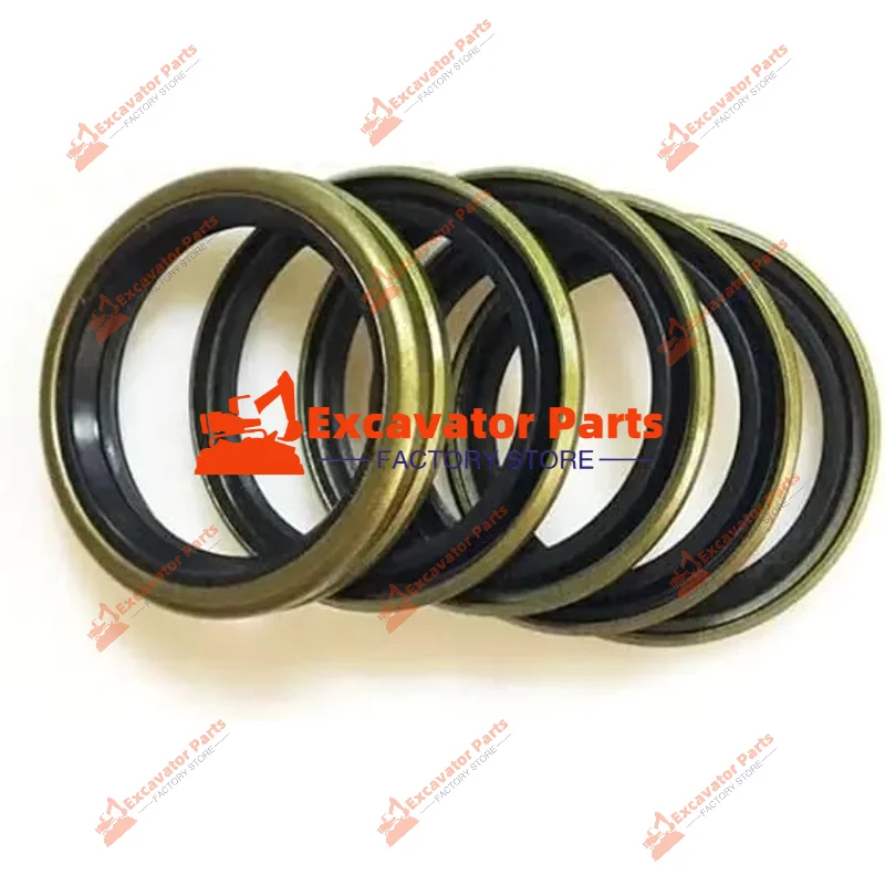 

Hydraulic Cylinder Wiper Seal VAY Pin Dust Seal Compatible with Sale 35 * 45 * 4