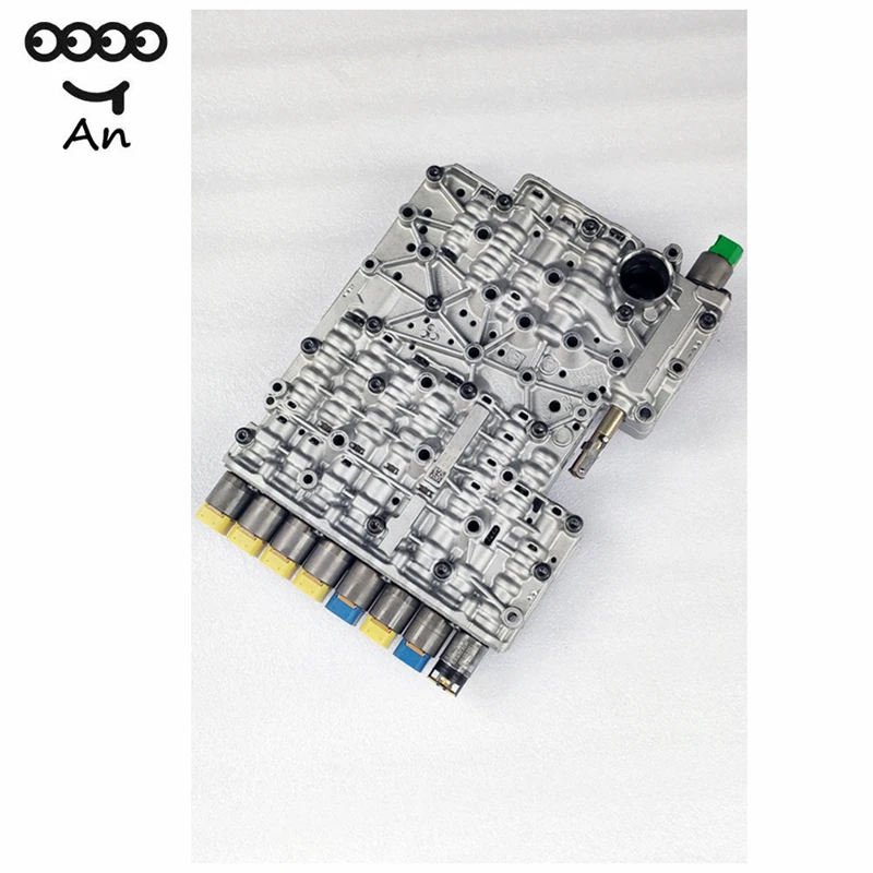 

8HP65 0D5 8HP65A Automatic Transmission Valve Body with Solenoid A193 B193 for Audi A8 A5 A6 A7 A8 S4 S5 S8