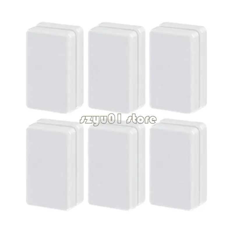 

4X7A Pack of 12 Portable Drapery Weights for Outdoor and Bathroom Curtains