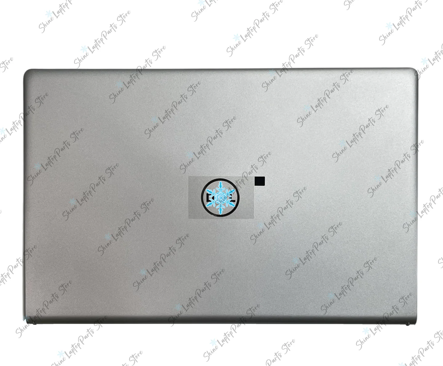 New For Dell Inspiron 15 3510 3511 3515 3520 3521 3525 Series Laptop LCD Top Cover 0DDM9D LCD Back Cover Silver