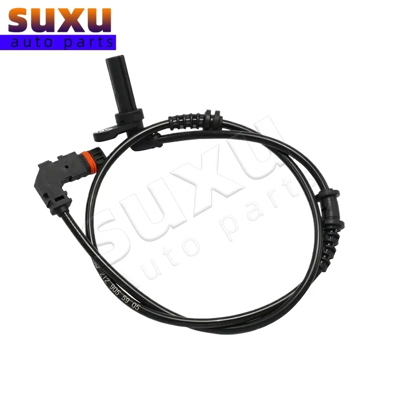 OEM 2129055905 A2129055905 Auto Accessoires Linksvoor ABS Wielsnelheidssensor Voor Mercedes Benz W212 E300 E400