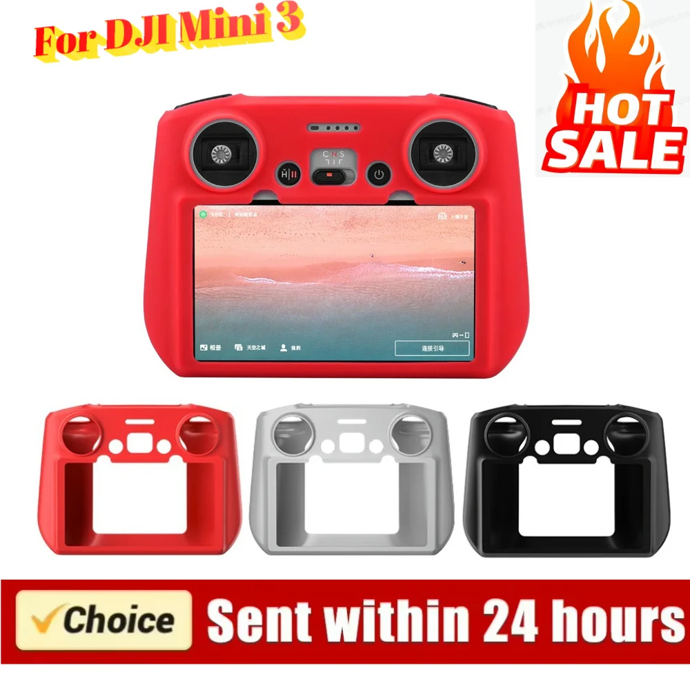 Silicone Cover For … - image