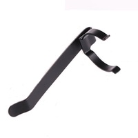 ZebraLight Pocket Clip for all H600 and H60X