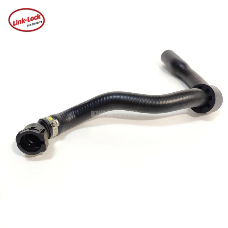 

LINK-LOCK Coolant Pipe Transmission Radiator Water Pipe 17127575429 for BMW 750Li F01 F02 N63