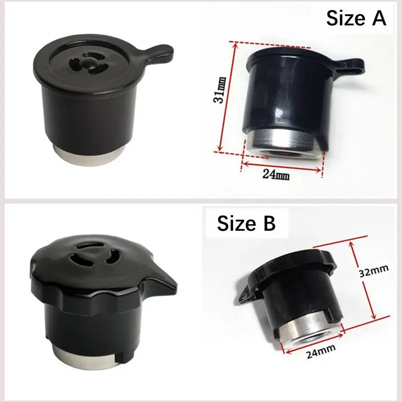 Pressure Cooker Steam Valve Pot Valve Pressure Cooker Part Safety Valve Replacement Parts Universal Pressure Valve for Electric