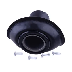 1 Set Carburetor Vacuum Piston Membrane Plunger Diaphragm Part Fit For Honda XL650V XL 650 V Transalp 2000-2003 2004 2005 2006