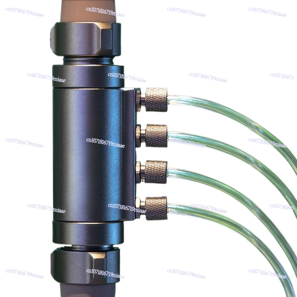 

Additive Liquid Fertilizer Nitrifying Bacteria Shunt Quantitative Check Burette Bracket