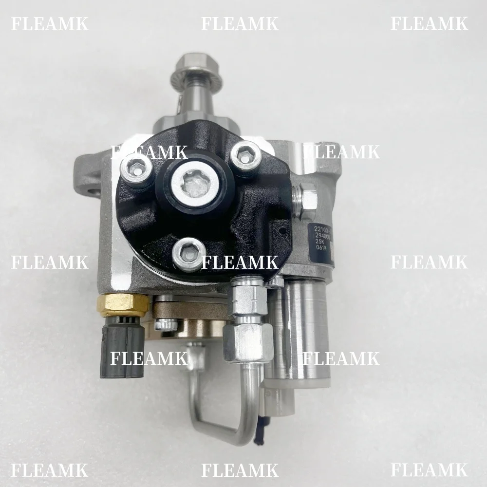 High Quality Diesel Common Rail Fuel Injection Pump 294000-0360 294000-0362 22100-30040
