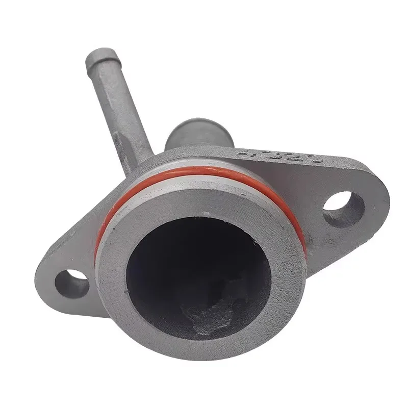 

1 шт. оригинальная крышка цилиндра сопла шланга с горячей водой 4C20 бензин 2,0 т задний тройник сантехнический фитинг для Great Wall для Haval H6 H7 H8 H9