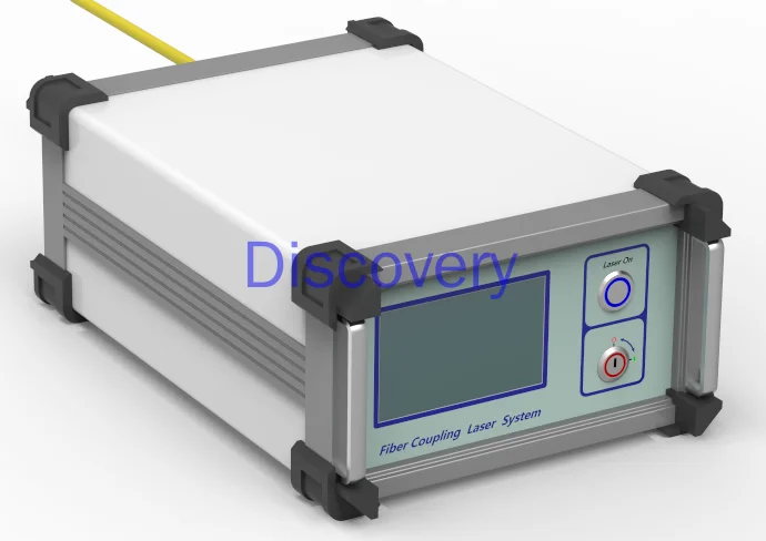 

Biological Cells Mice Irradiated Materials Heated 15W808, 7W808, 4W808 Lasers