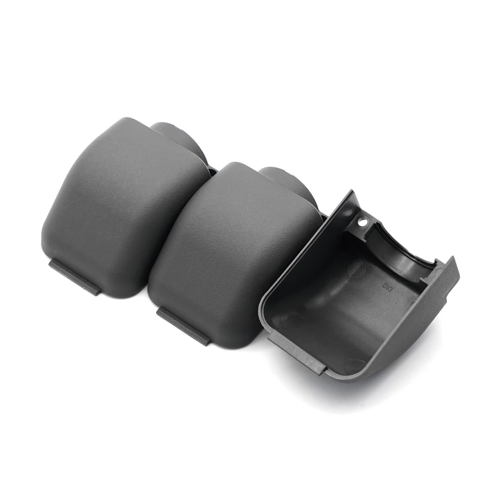 Couvercle latéral de coque extérieure pour importateur agricole, accessoires pour DJI Agras T50, T25, T25P, 4 pièces