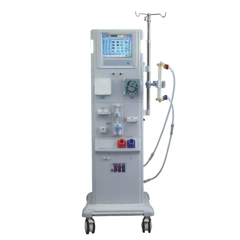 for MT medical JHM-2028 series hemodialysis machine dialysis device for hemodialysis treatment of kidney
