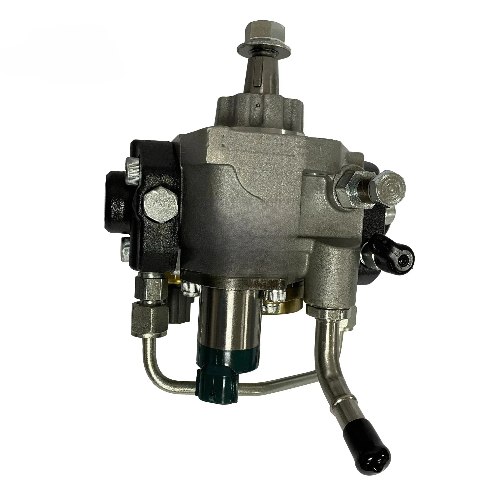 

4JJ1 4JK1 Engine 3.0L HP3 diese Fuel Pump 294000-1210