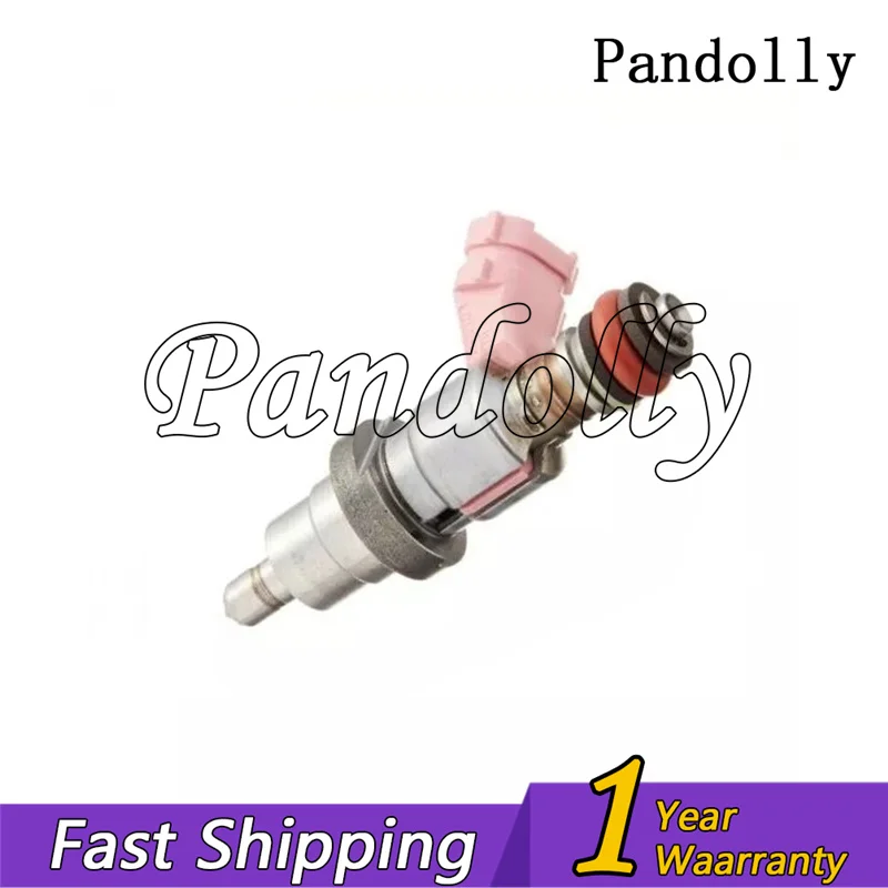 

Для TOYOTA Dyna Hiace Hilux выхлопная топливная форсунка в сборе 23710-30020 3002023707-30010 2320928025 2370730010 2320928030