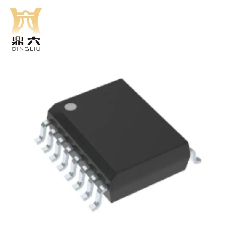 ADUM1311ARWZ-RL DGTL ISO 3750VRMS 3CH GP 16SOIC  ADUM1311ARWZ-RL Universal digital isolator