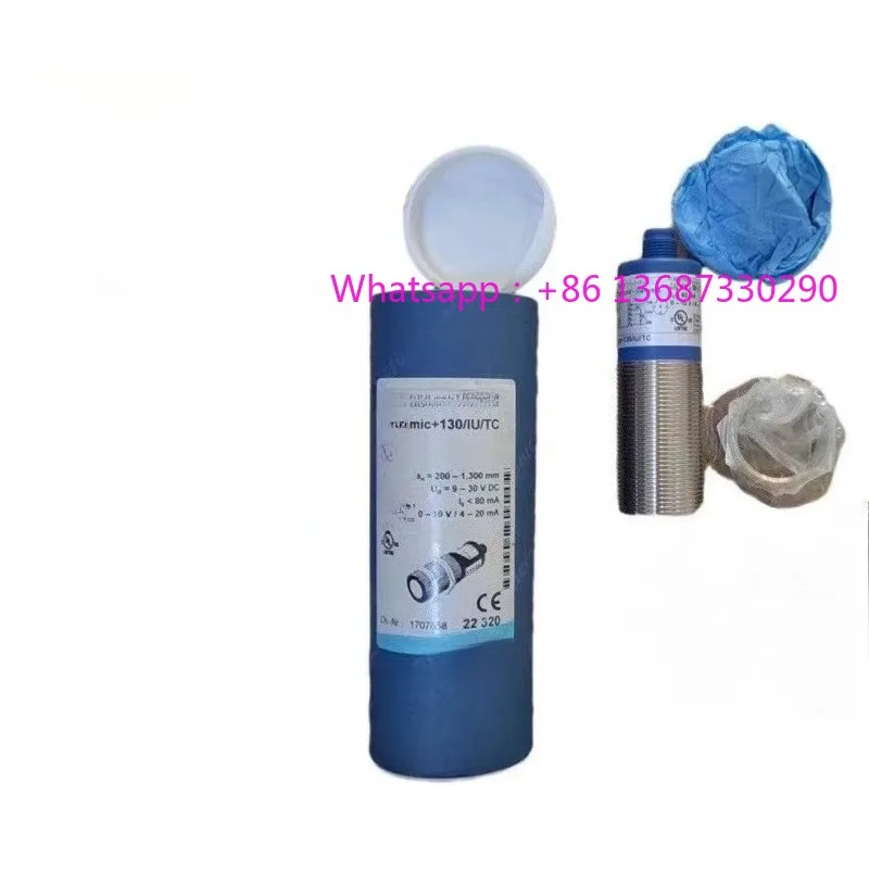 Sensor Mic+130/Dd/T…