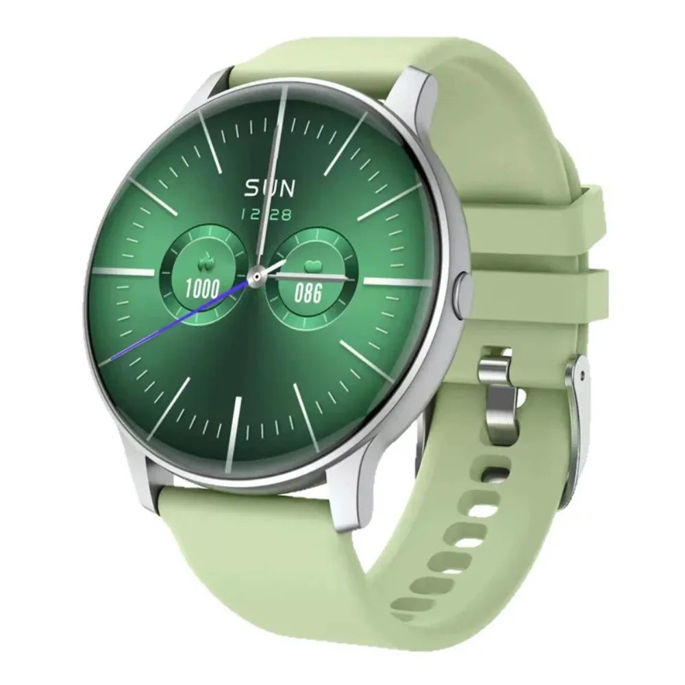 

Fashion S40Z smart watch large-screen sports health monitoring men and women outdoor sports smart watch bluetooth call