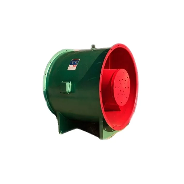 

Industrial Hot air Centrifugal Exhaust Fan