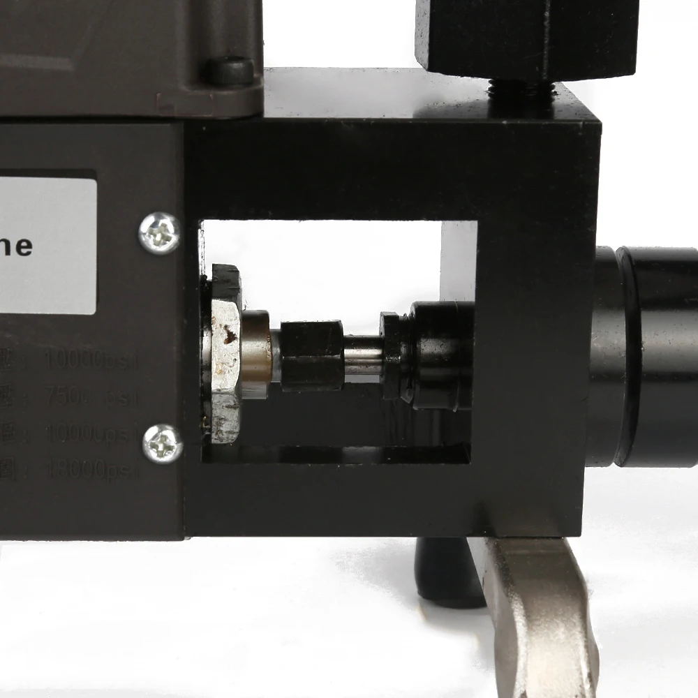 เครื่องฉีดโฟม Pu และอีพอกซีเรซินแรงดันสูงพร้อมชิ้นเดียว