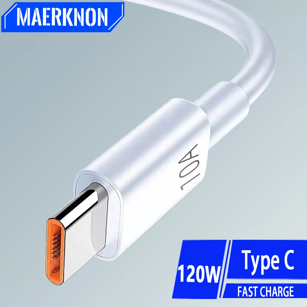 10A 120W Type C Cab… - image