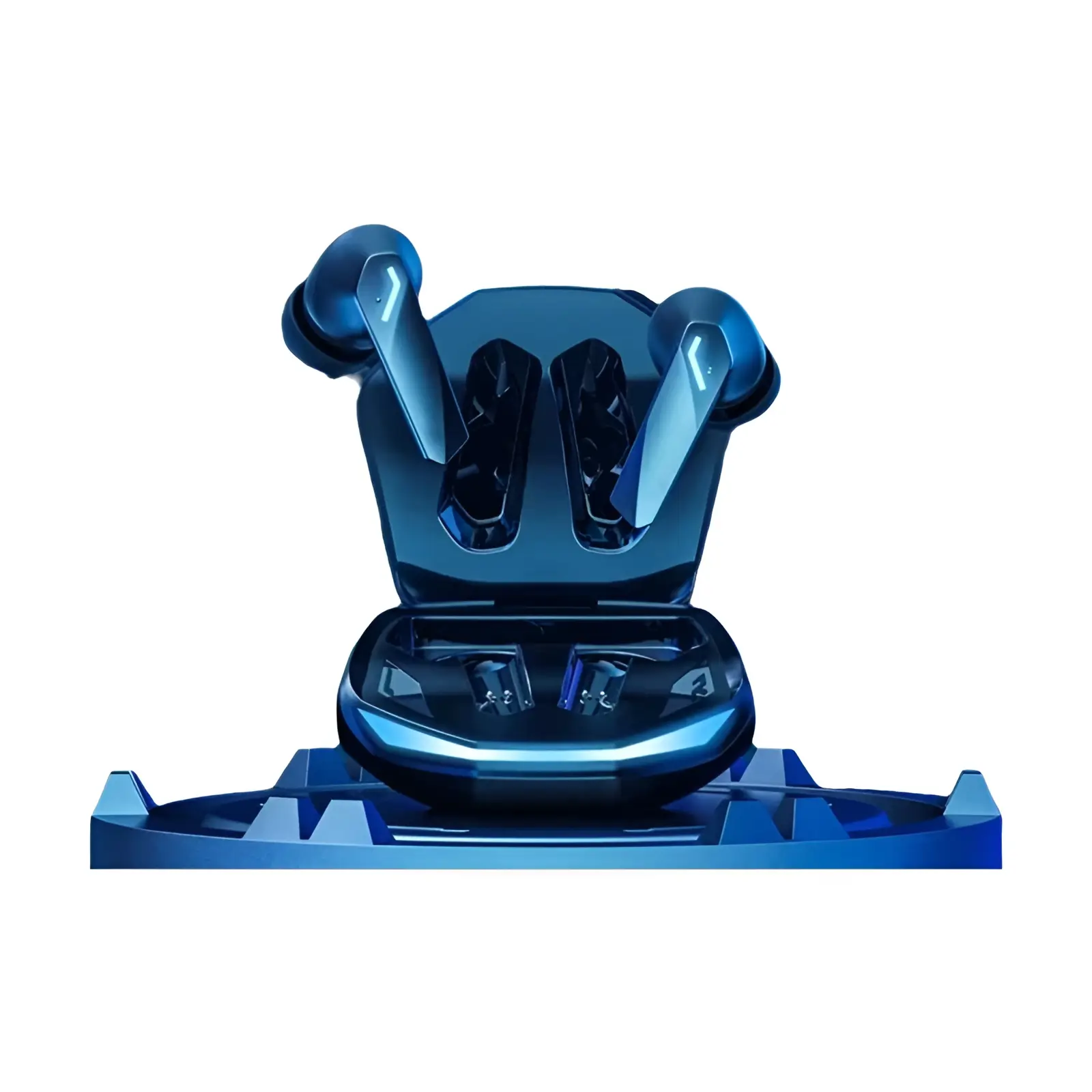 Escolha lenovo gm2 pro fone de ouvido bluetooth 5.3 fones com microfone 9d estéreo pro 6 modos duplos jogo música sem fio fone