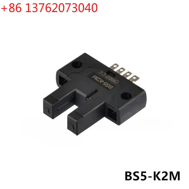 

5 шт. BS5-T2M BS5-K2M BS5-L2M 100% оригинальный новый фотоэлектрический датчик переключателя