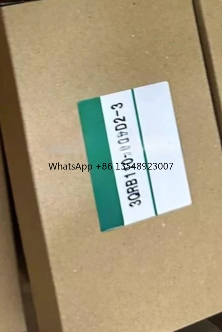 

Новый электромагнитный клапан 3QRB110-C2 для механических компонентов