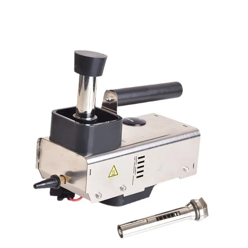 Beekeeping Oxalic Acid Atomizer Mite Killing Device Portable Beehive Mite Remover Tool No Battery Included