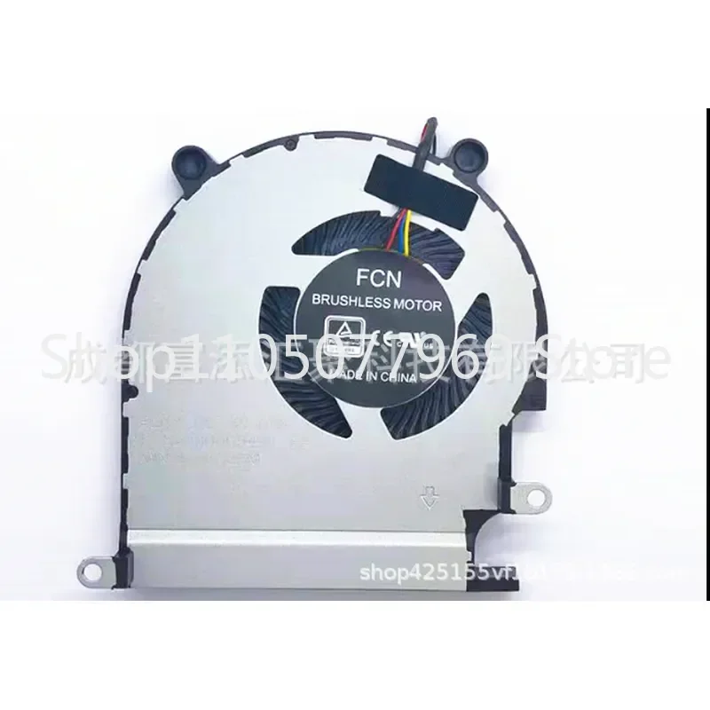 Base de Expansión para DELL K20A001 K20A WD19TB, Estación de Acoplamiento, Ventilador de Refrigeración para Portátil, Adaptador de Base, Repuestos para Portátil
