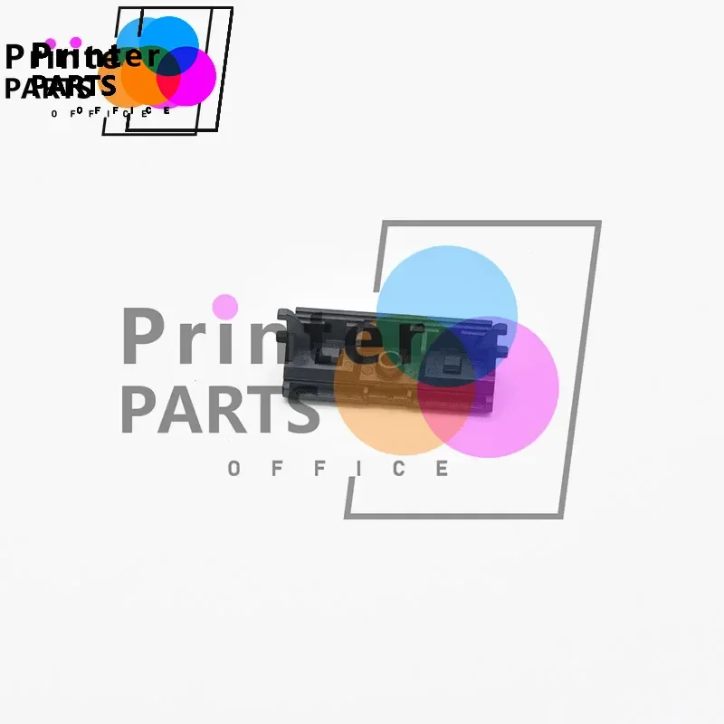 10pcs RL1-1785-000 RL1-1785 suitable for HP CP2025 CM2320 Pro 400 suitable for Canon 8350 8380 5280 Separation Pad