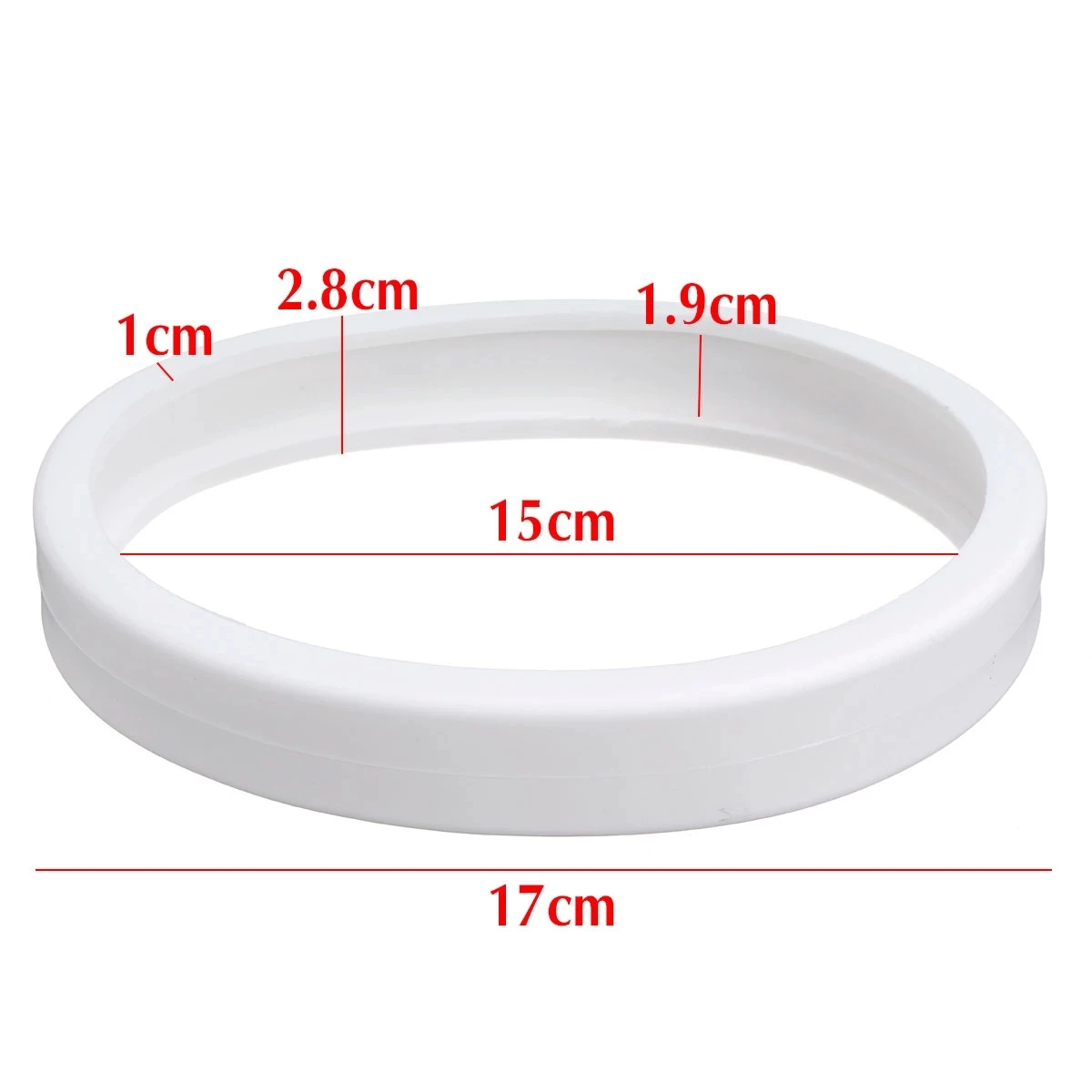 M04K Pool Cleaner All Purpose Tire C10 C-10 Replacement For Zodiac For Polaris 180 280 360 380 Pool Clean Machine Accessories
